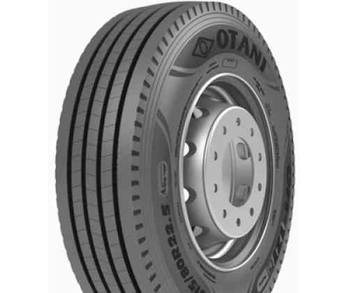 315/80 R22.5 Otani OH-121 156/150L Рульова вантажна шина Киев