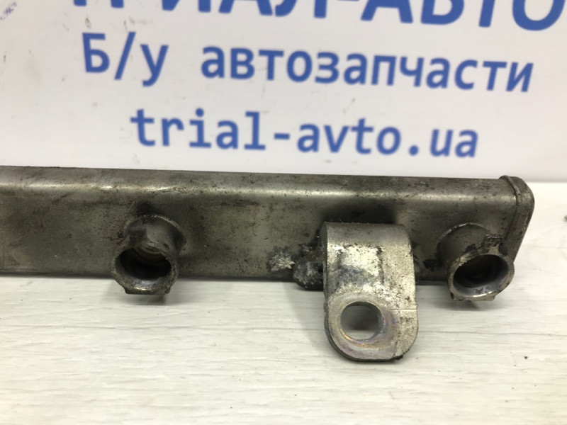 Топливная рампа Nissan Qashqai J10 2.0 БЕНЗИН MR20DE 2006 (б/у) Київ - зображення 4