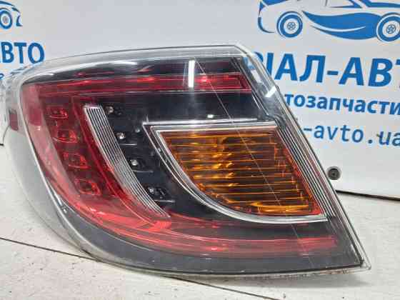 Фонарь задний внешний левый Mazda 6 2007-2013 GS1F51160H (Арт. 68059) Київ