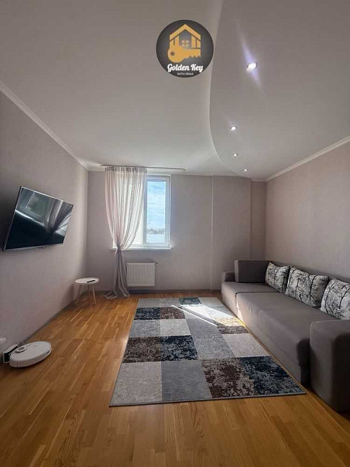 продажа 2-к квартира Бориспольский, Чубинское, 54000 $  - зображення 1