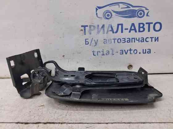 Лючок бака Dacia Duster HS 1.5 DIESEL K9K 2010 (б/у) Київ