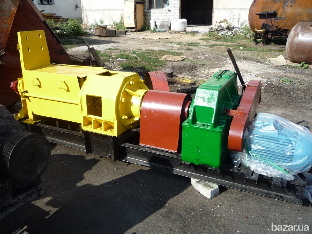 Изготовление новых прессов МП-450 ( уманец) Дніпро - зображення 5