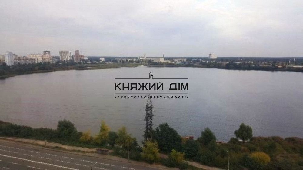 Просторная, раздельная 3-х к. кв. возле ст. м. Харьковская. № 11135523 Киев - изображение 12