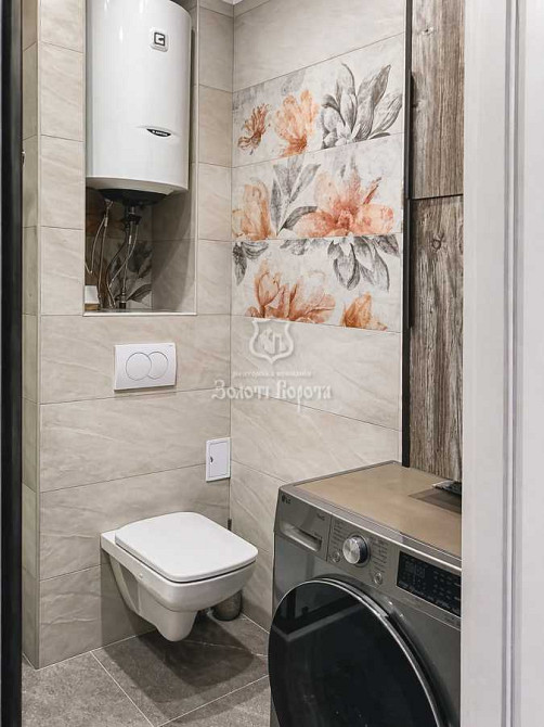 продажа 1-к квартира Киев, Дарницкий, 55000 $ Київ - зображення 7