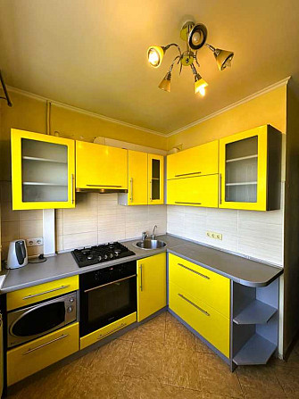продажа 3-к квартира Киев, Днепровский, 68000 $ Київ - зображення 1