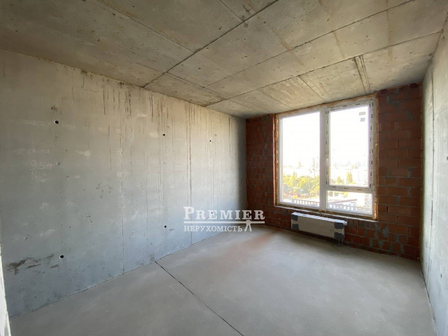 2-кімнатна квартира з видом на море 70 кв.м Одесса - изображение 4