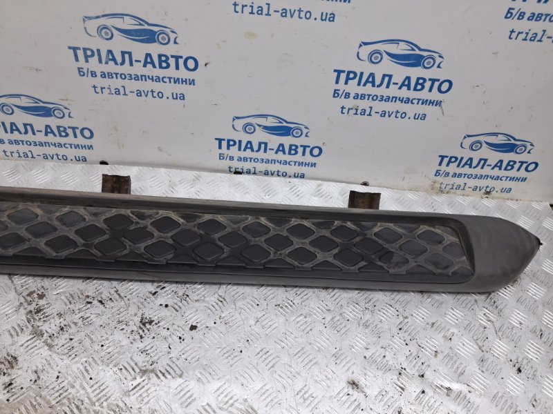 Подножка Nissan Pathfinder 2004-2014  (Арт. 81905) Киев - изображение 4