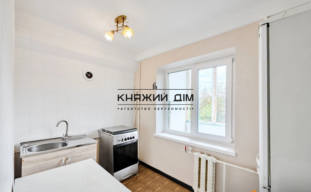 Продаж 2-кімнатної квартири, метро Академмістечко, код 21147147 Киев - изображение 4