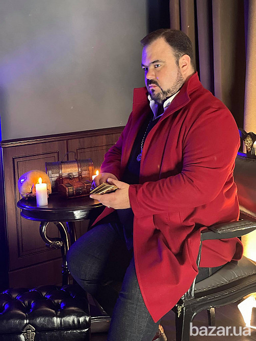 Маг. Адор Сегрей Кобзарь. Магия Киев. Приворотт Киев. Київ - зображення 3