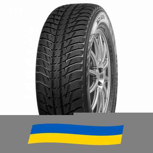 235/55 R18 Nokian WR SUV 3 104H Позашляхова шина Киев
