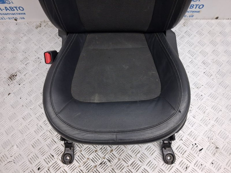 Сиденье переднее левое Kia Sportage SL 1.7 DIESEL D4FD 2010 (б/у) Киев - изображение 3