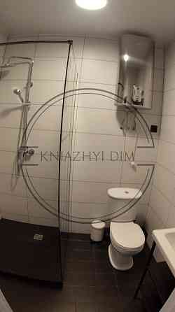 Квартира с отличным дизайнерским ремонтом. № 21135199 Київ