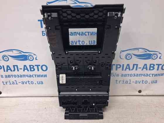 Панель управления радио и климатом Ford Edge 2 2.0 БЕНЗИН ENR90 2015 (б/у) Киев