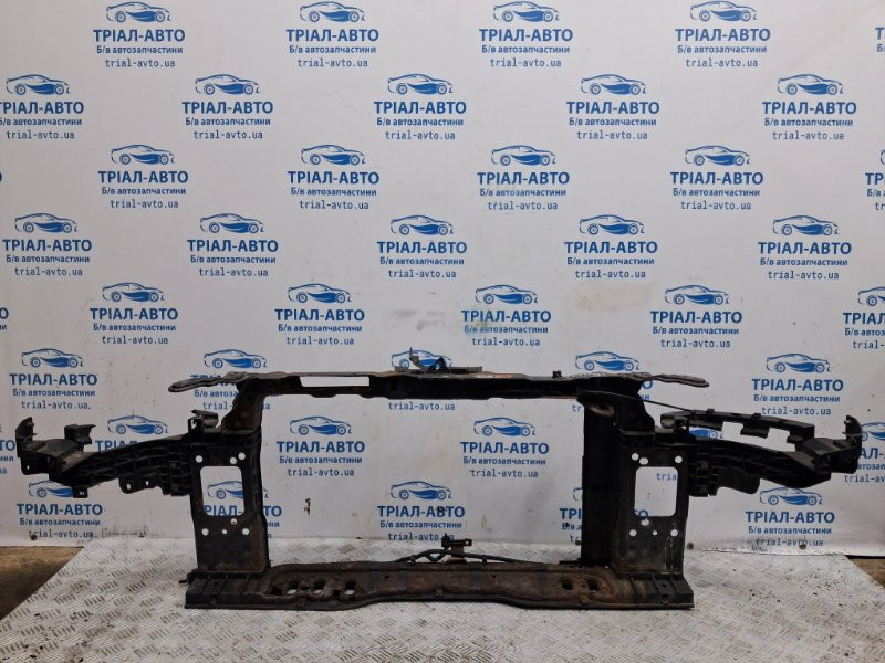 Панель передняя Hyundai I30 GD 1.6 DIESEL D4FB 2011 (б/у) Киев - изображение 5