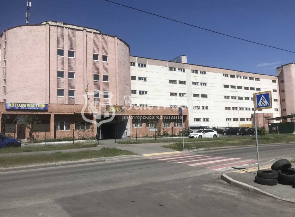 продажа место в гаражном кооперативе Киев, Оболонский, 17500 $ Київ - зображення 6