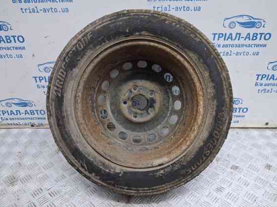 Запаска с резиной Volkswagen Caddy 2003-2015 2K0601027B (Арт. 87575) Киев