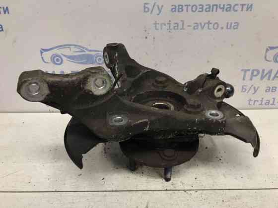 Кулак поворотный правый со ступицей Chevrolet Cruze 2009-2016 13319481 (Арт. 46417) Київ