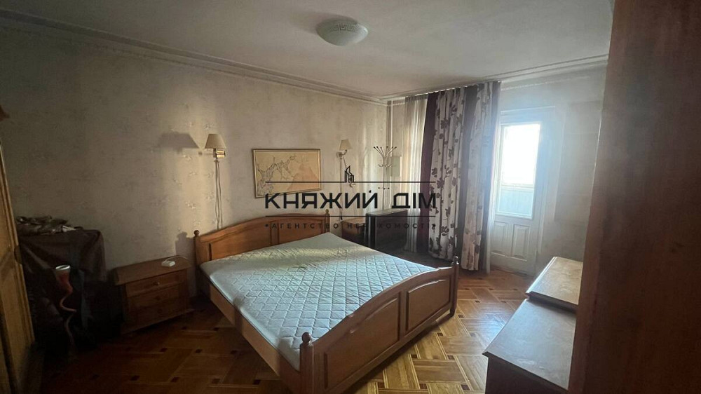 Оренда 2-кімнатної квартири м. Житомирська Київ - зображення 1