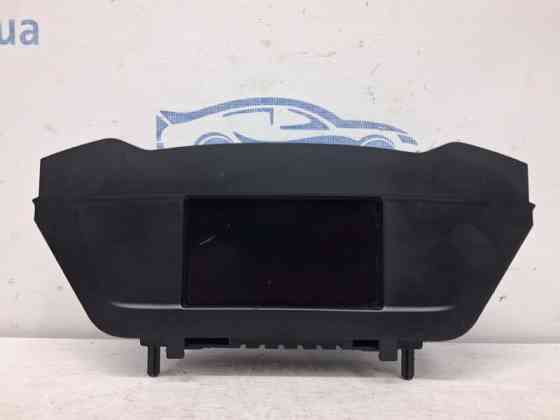 Дисплей информационный Ford Kuga CBS 2.0 DIESEL 2011 (б/у) Київ