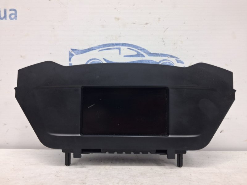 Дисплей информационный Ford Kuga 2011-2019 BM5T18B955CG (Арт. 58991) Київ - зображення 1