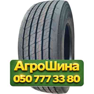 385/55R22.5 TOSSO ENERGY BS977R 162K PR22 Прицепная грузовая шина Київ