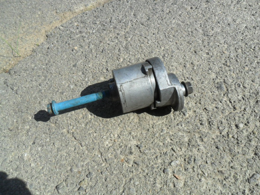 Натяжитель ремня генератора Ford 928F6A228AB, оригінал Вінниця - зображення 2