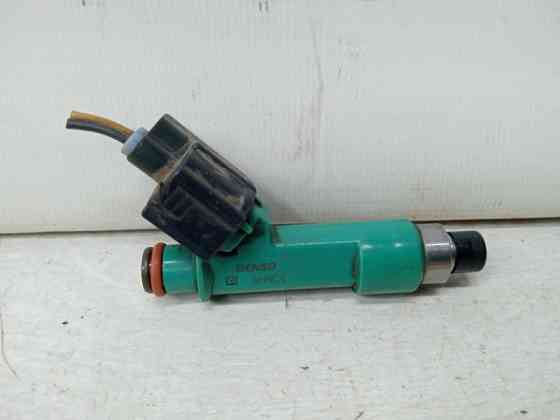 Форсунка топливная Toyota RAV 4 2005-2016 2320928080 (Арт. 60615) Киев