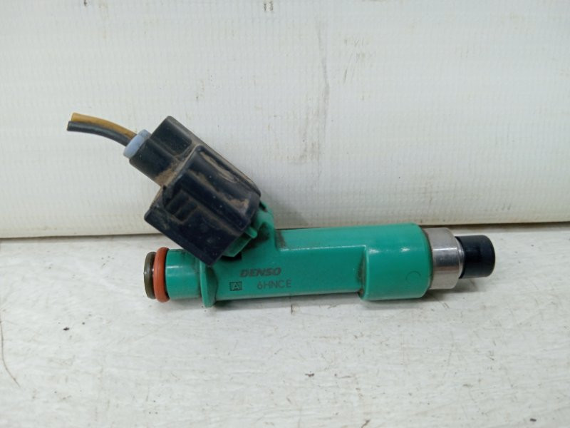 Форсунка топливная Toyota RAV 4 2005-2016 2320928080 (Арт. 60615) Киев - изображение 4