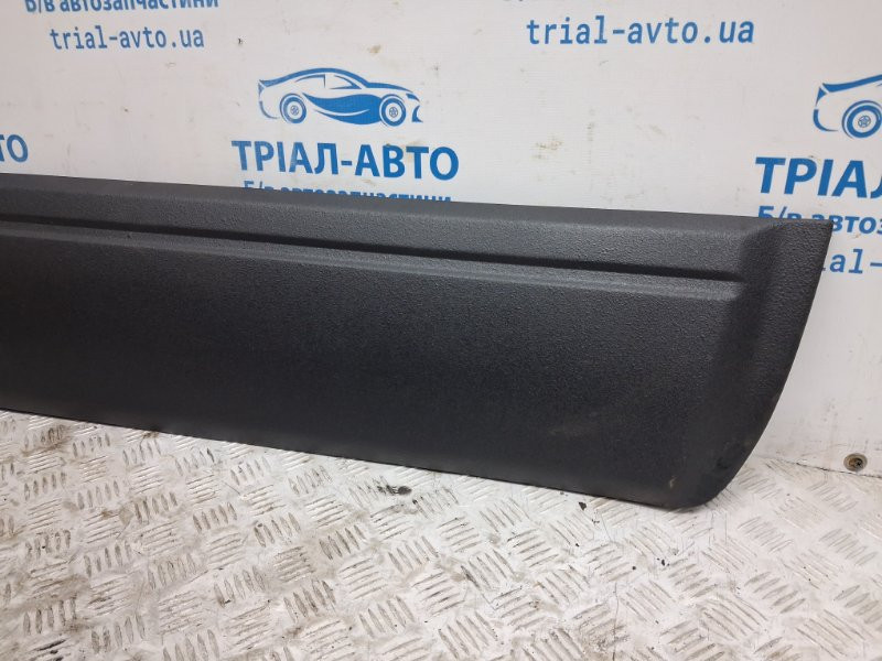 Накладка двери Mitsubishi Pajero Wagon 1999-2006 MN117288 (Арт. 75982) Киев - изображение 3