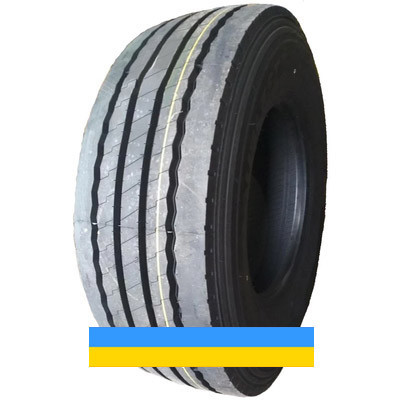 385/65 R22.5 Doublestar DMS100 164K Універсальна шина Киев - изображение 4