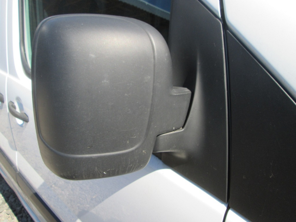 Зеркало Peugeot Expert 2007-2014 Ковель - зображення 1