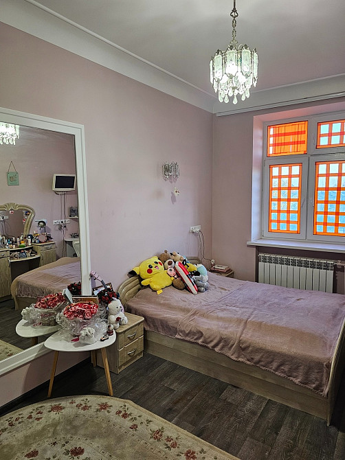 Продам 2-к квартиру (56м2) с ремонтом на пр. Яворницкого Дніпро - зображення 8