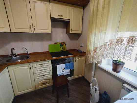 долгосрочная аренда 1-к квартира Киев, Деснянский, 10000 грн./мес. Київ