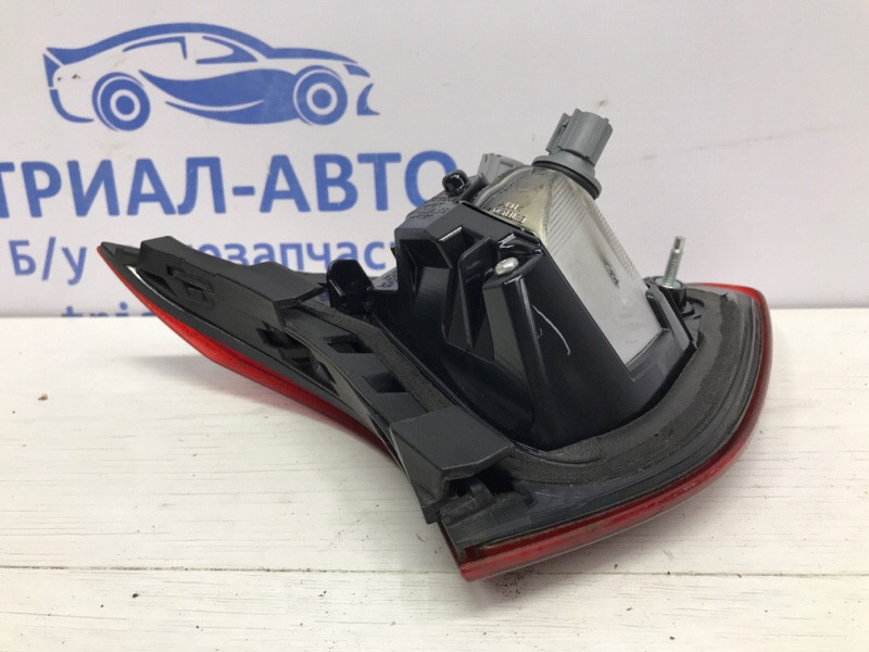 Фонарь задний внутренний правый Mazda CX 5 2011-2017 KA0G-51-3F0C (Арт. 49982) Киев - изображение 6