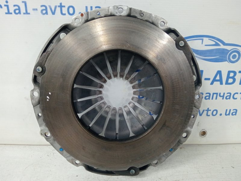 Корзина сцепления Chevrolet Captiva C100 2.4 БЕНЗИН Z24SED 2006 (б/у) Київ - зображення 4