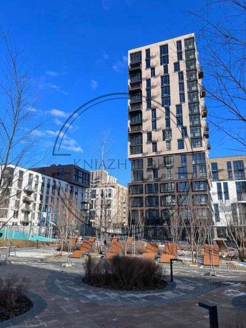 Продаж 3-х к. кв. в ЖК Файна Таун. № 21143664 Київ - зображення 4