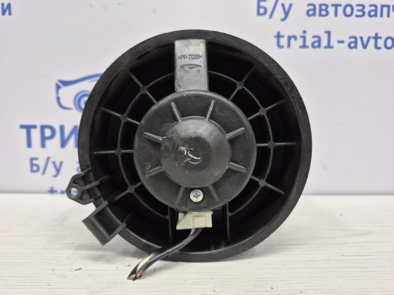 Моторчик печки Nissan Qashqai 2013-2022 272264EM0A (Арт. 48860) Киев - изображение 3