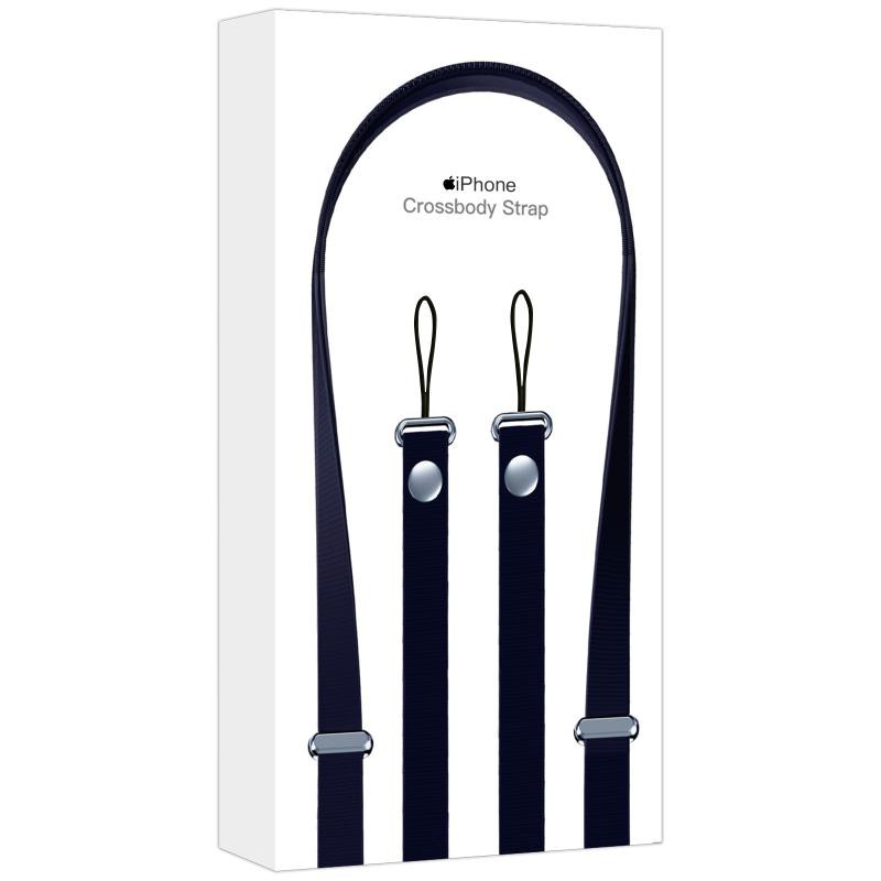 Шнурок Crossbody Straps Херсон - изображение 3