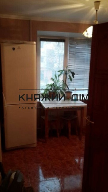 Гарна 2 кімн роздільна квартира на Червоному Хуторі. Код № 1128017 Київ - зображення 5