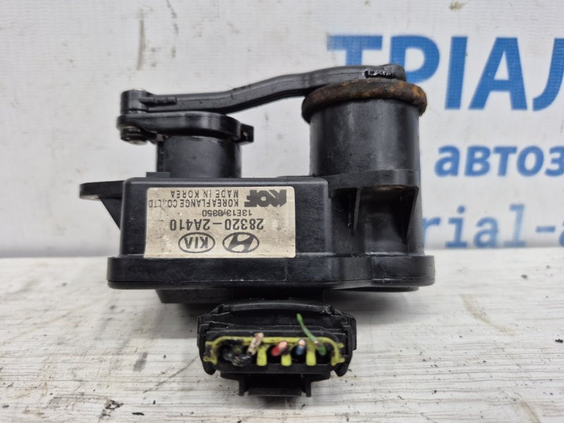 Привод заслонки впускного коллектора Hyundai IX35 2009-2015 283202A410 (Арт. 77746) Київ - зображення 2