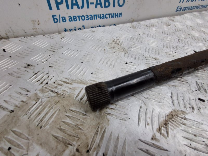 Торсион Mitsubishi Pajero Sport 1996-2008 MR961912 (Арт. 79163) Київ - зображення 4