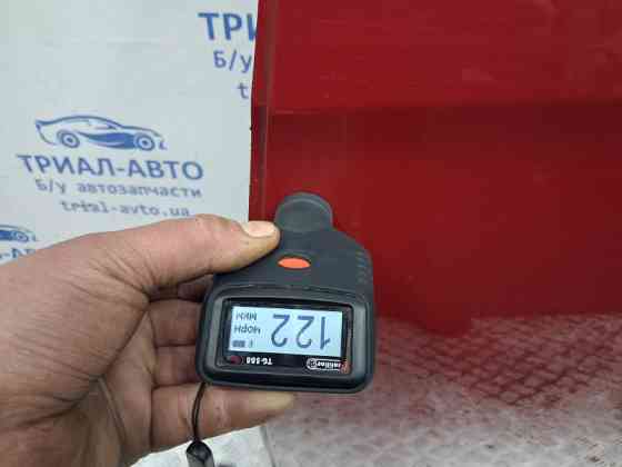 Дверь задняя левая Hyundai Santa fe 2012-2019 770032W000 (Арт. 67904) Київ