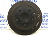 Диск тормозной задний Nissan Juke F15 1.6 TURBO MR16DDT 2010 (б/у) Киев