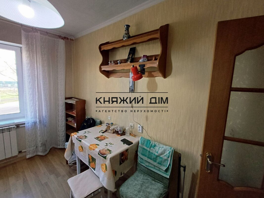 Оренда 1-кімнатної квартира м. Харківська КОД 11204041 Киев - изображение 4