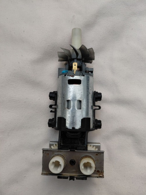 Продам міксер Бош б/у на запчастини Киев - изображение 5