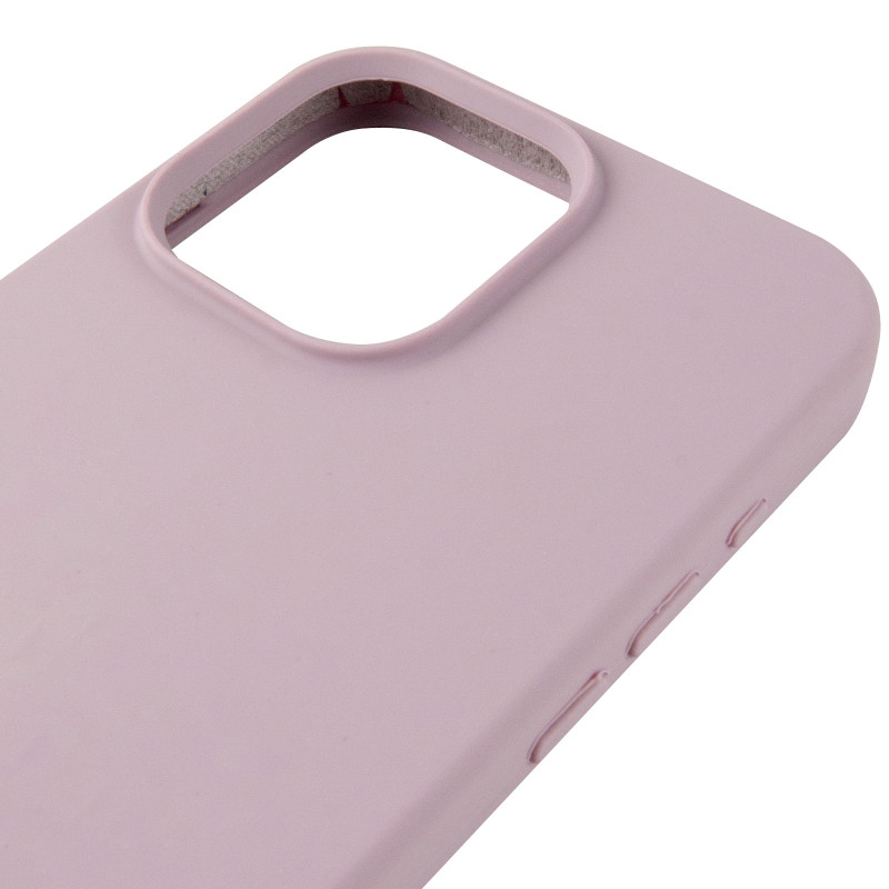 Чехол Silk Full Protective (AA) NO LOGO для Apple iPhone 13 Pro (6.1") Херсон - зображення 4