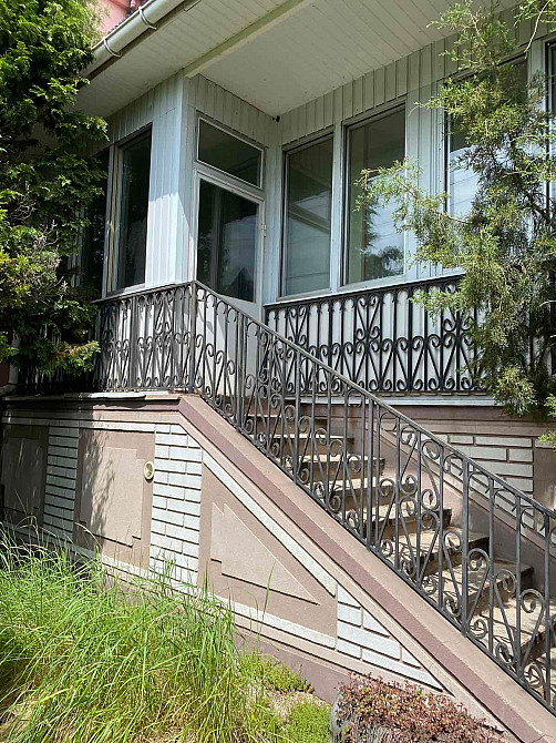 дом «АНТЕЙ» - Днепропетровская обл., Днепровский р-н, пгт. Слобожанское. Дніпро - зображення 1