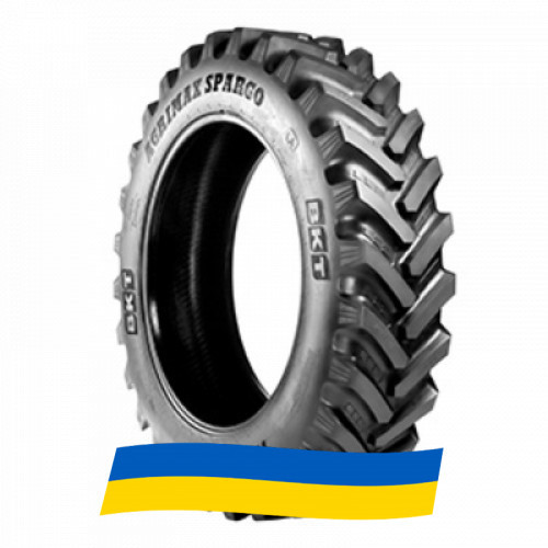 380/90 R46 BKT AGRIMAX SPARGO 173D Сільгосп шина Київ - зображення 3