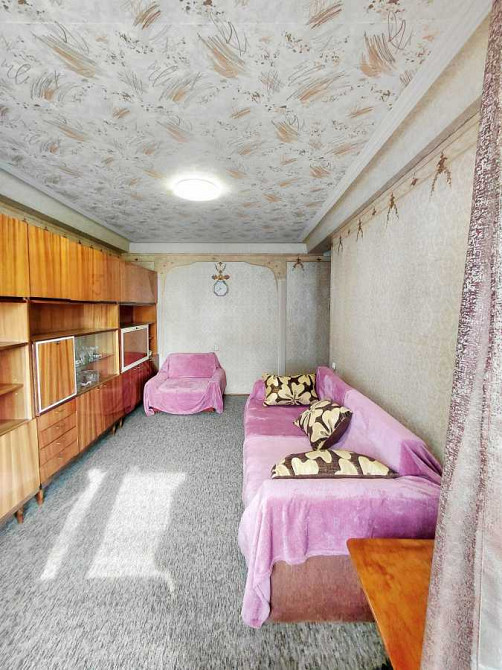 долгосрочная аренда 2-к квартира Киев, Деснянский, 10500 грн./мес. Київ - зображення 8