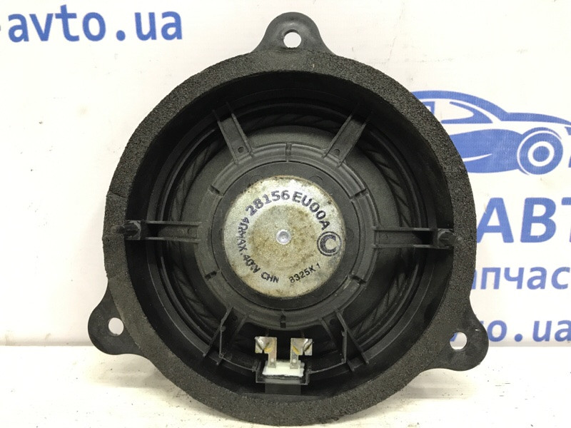 Динамик двери Nissan X-Trail 2007-2014 28156EU00A (Арт. 49828) Київ - зображення 2